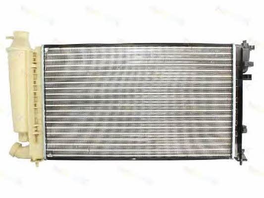 Thermotec Engine cooling radiator – price 265 PLN