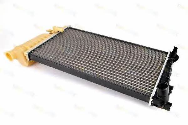 Engine cooling radiator Thermotec D7P028TT
