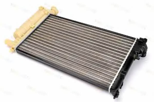 Radiator, engine cooling Thermotec D7P031TT