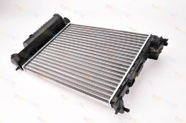 Engine cooling radiator Thermotec D7P041TT