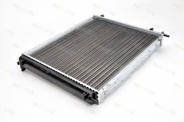 Radiator, engine cooling Thermotec D7R027TT