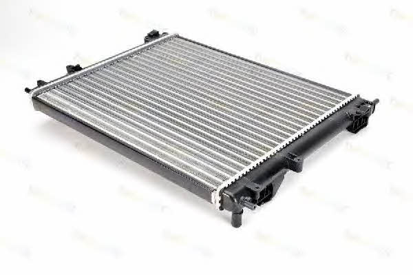 Engine cooling radiator Thermotec D7R031TT