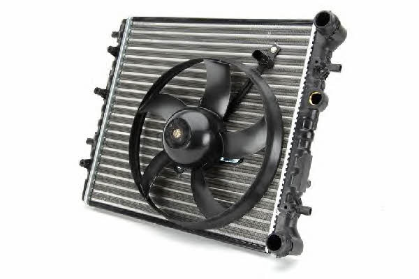 Engine cooling radiator Thermotec D7S005TT