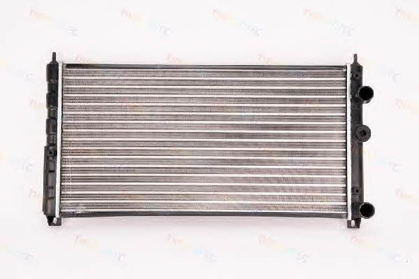 Radiator, engine cooling Thermotec D7S006TT
