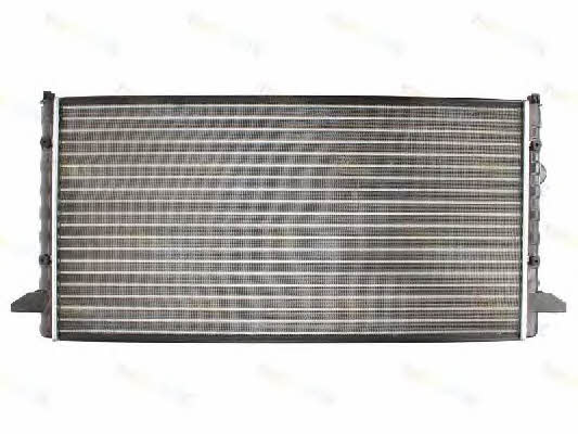 Radiator, engine cooling Thermotec D7W012TT