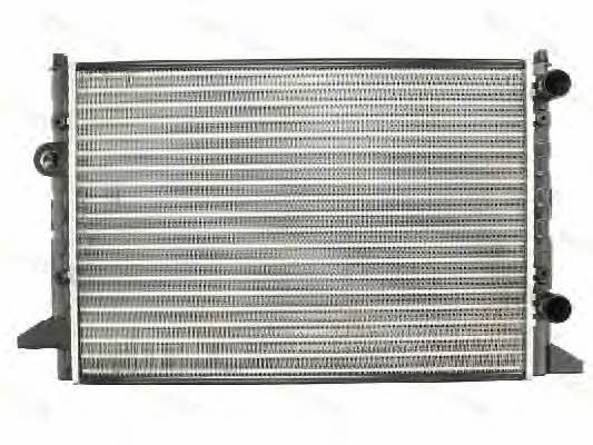 Engine cooling radiator Thermotec D7W013TT