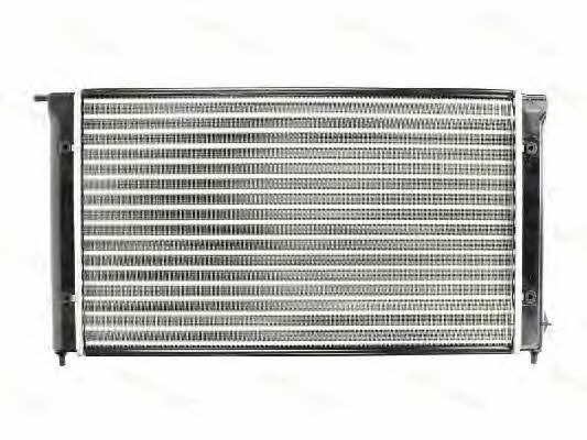Radiator, engine cooling Thermotec D7W020TT