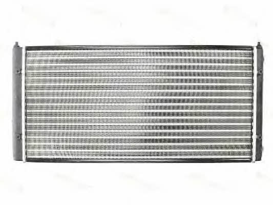 Radiator, engine cooling Thermotec D7W025TT