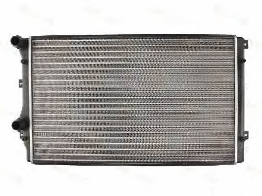 Radiator, engine cooling Thermotec D7W027TT