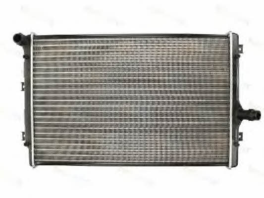 Radiator, engine cooling Thermotec D7W035TT