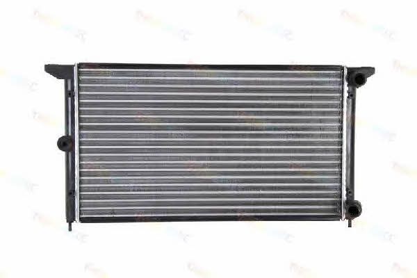 Radiator, engine cooling Thermotec D7W040TT