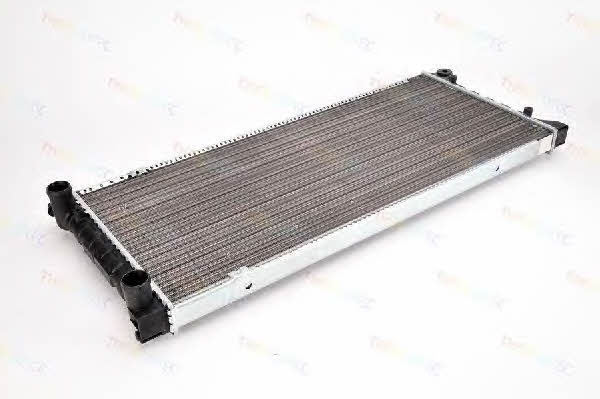 Radiator, engine cooling Thermotec D7W048TT