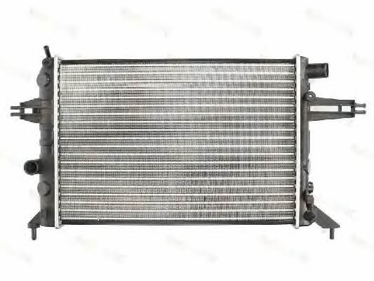 Radiator, engine cooling Thermotec D7X001TT