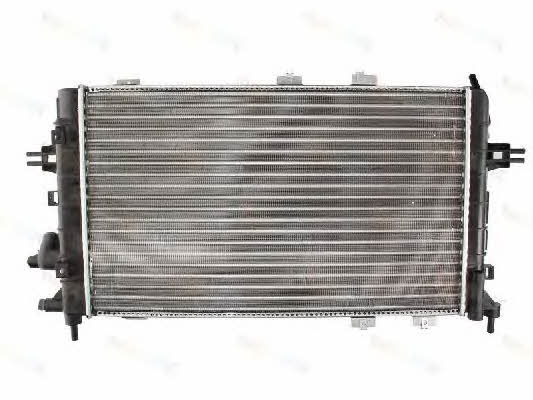Radiator, engine cooling Thermotec D7X025TT