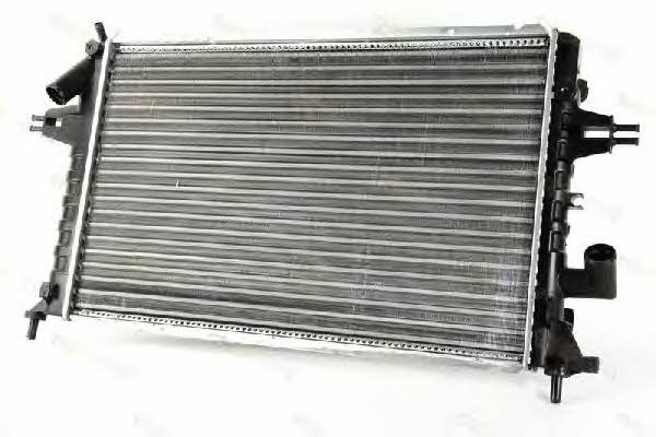 Engine cooling radiator Thermotec D7X039TT