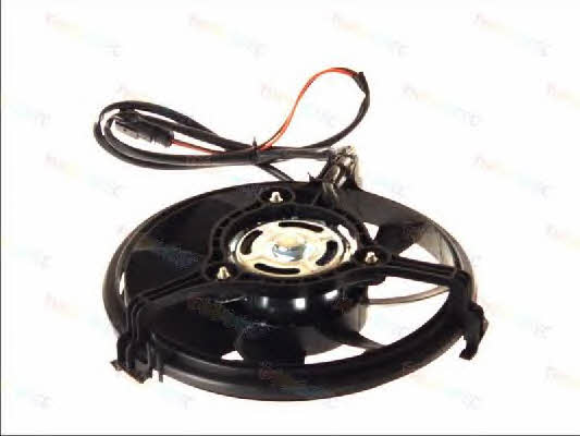 Hub, engine cooling fan wheel Thermotec D8A003TT