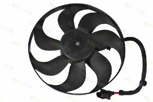 Thermotec D8W006TT Hub, engine cooling fan wheel D8W006TT