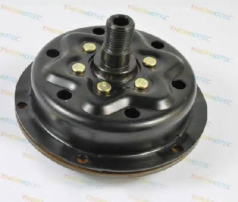 Thermotec KTT040011 Magnetic Clutch, air conditioner compressor KTT040011