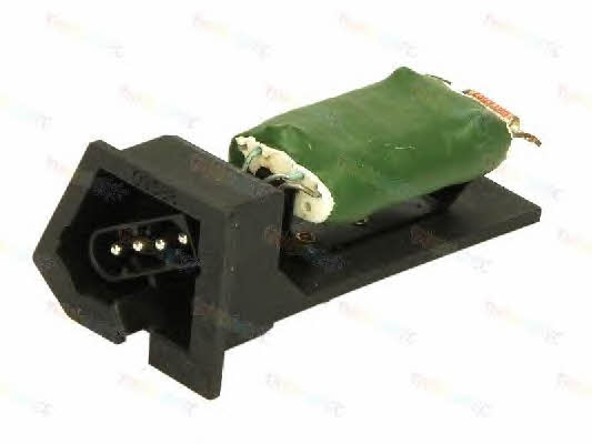 Thermotec DEB002TT Fan motor resistor DEB002TT