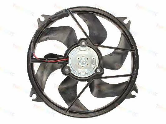 Thermotec D8C005TT Hub, engine cooling fan wheel D8C005TT
