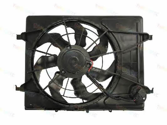 Thermotec D80301TT Hub, engine cooling fan wheel D80301TT