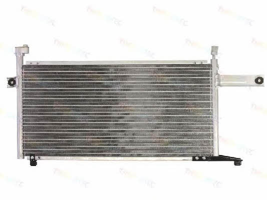 Aircon condenser Nissan Micra: KTT110386 Thermotec AC Condenser