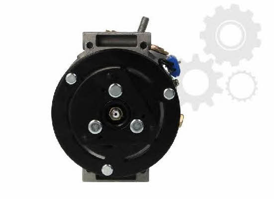 Compressor, air conditioning Thermotec KTT090015