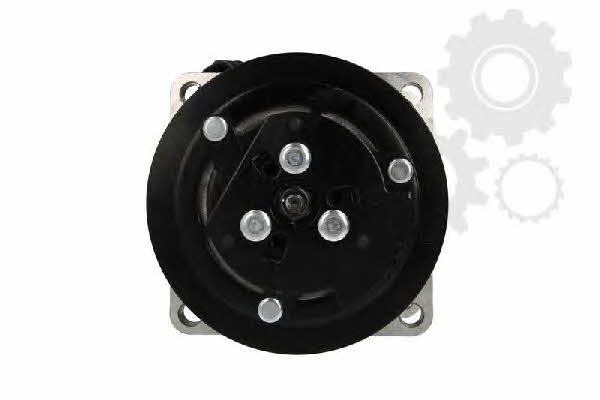 Compressor, air conditioning Thermotec KTT090009