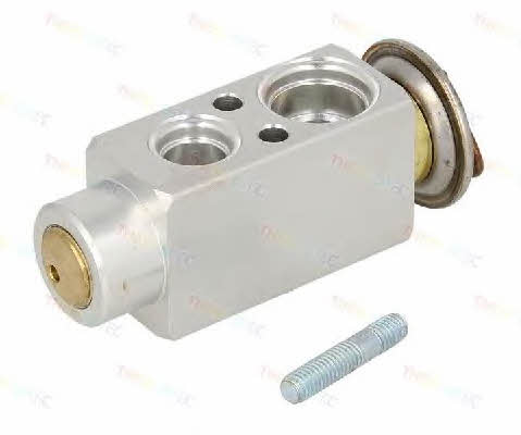 Expansion valve MAN: KTT140027 Thermotec Air conditioner expansion valve