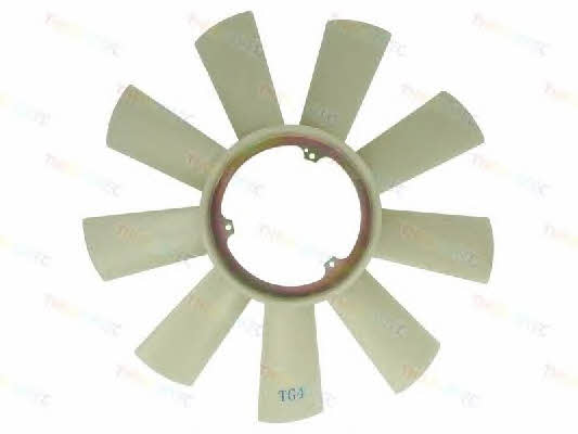 Thermotec D9M011TT Fan impeller D9M011TT
