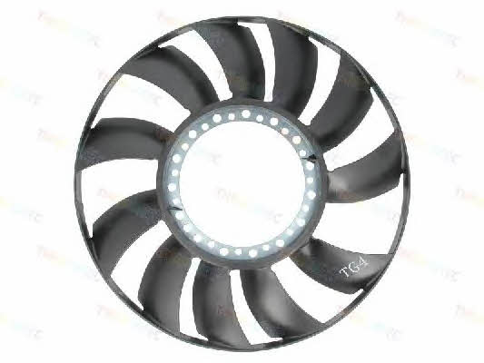 Thermotec D9W001TT Fan impeller D9W001TT
