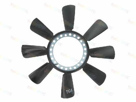 Thermotec D9W002TT Fan impeller D9W002TT
