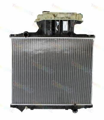 Engine radiator MAN: D7MA002TT Thermotec Engine cooling radiator