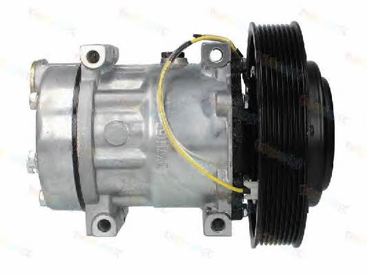 Thermotec KTT090006 Compressor, air conditioning KTT090006