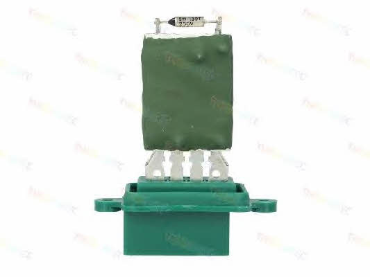 Fan motor resistor Thermotec DEF004TT
