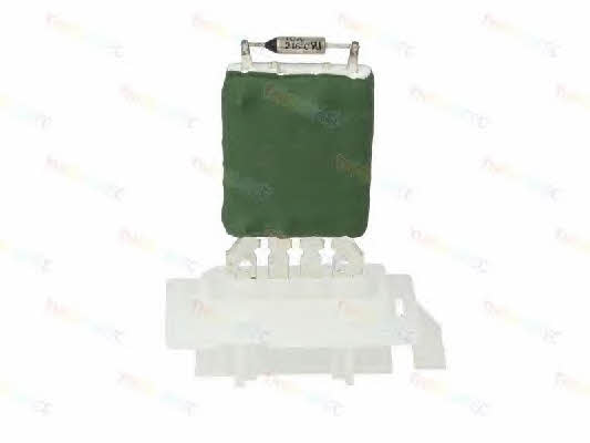 Fan motor resistor Thermotec DEW004TT