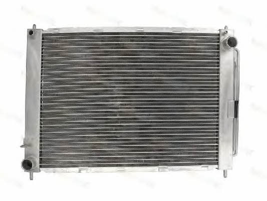 Engine radiator Renault Twingo: KTT110381 Thermotec Engine cooling radiator
