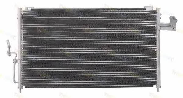 Air conditioner condenser Mazda Premacy: KTT110070 Thermotec AC Condenser