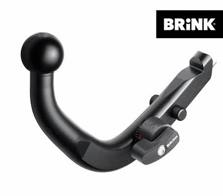 Thule 340300 Trailer hitch 340300