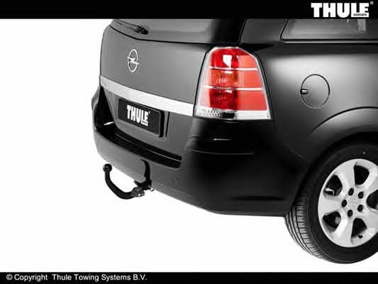 Thule 454500 Trailer hitch 454500