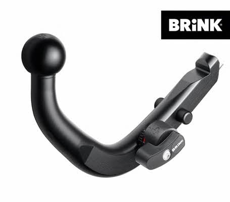 Thule 433900 Trailer hitch 433900