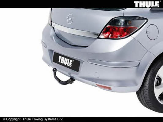 Thule 434100 Trailer hitch 434100