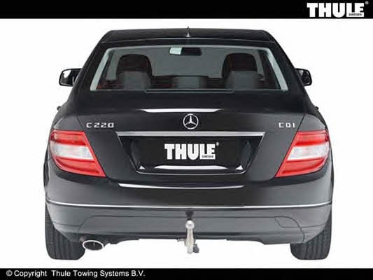 Thule 472000 Trailer hitch 472000