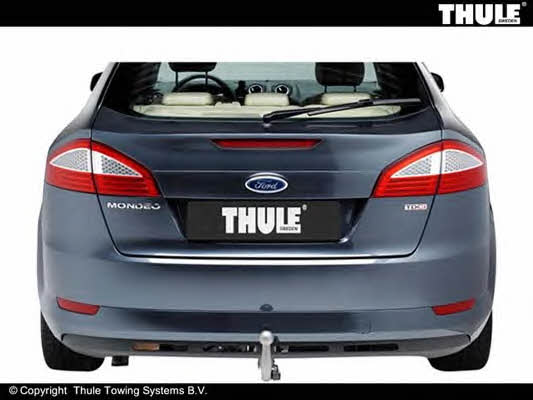 Buy Thule 488900 – good price at EXIST.AE!