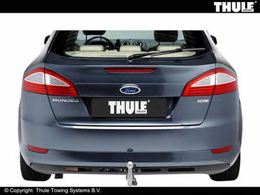 Thule 488900 Trailer hitch 488900