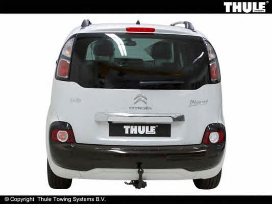 Buy Thule 521300 – good price at EXIST.AE!