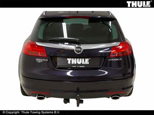 Buy Thule 522300 – good price at EXIST.AE!