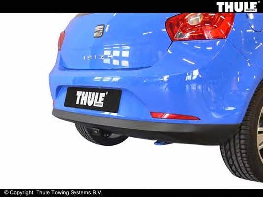 Buy Thule 523500 at a low price in United Arab Emirates!