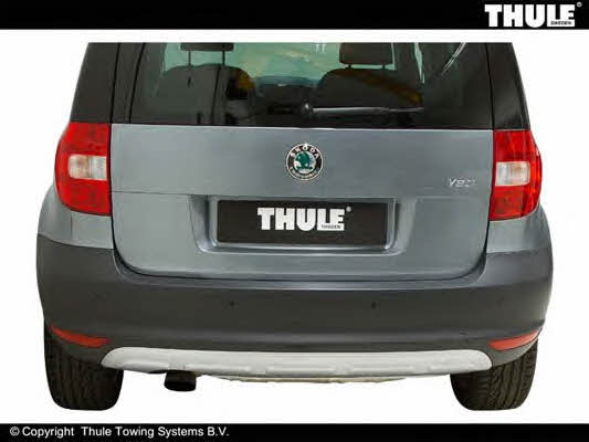 Buy Thule 524500 at a low price in United Arab Emirates!