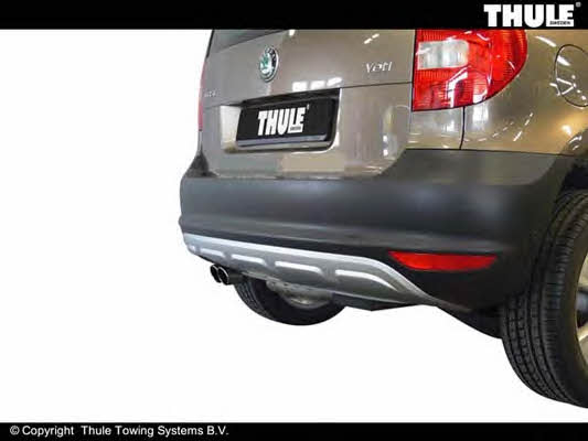 Buy Thule 524500 at a low price in United Arab Emirates!